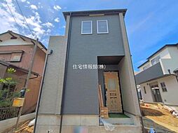 松戸市松飛台327番 B号棟