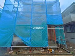 松戸市松飛台327番　A号棟