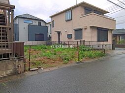 松戸市古ヶ崎10期 1号地