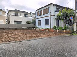松戸市大金平5期　3号棟