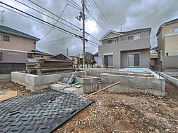 松戸市大金平5期 1号棟