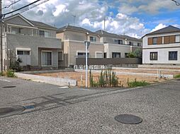 松戸市大金平5期 1号棟