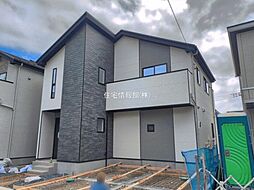 我孫子市青山台10期 1号棟