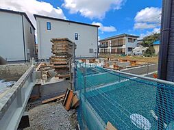松戸市上矢切15期8棟 7号棟