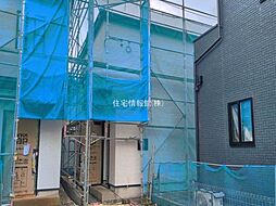 松戸市上矢切15期8棟 7号棟