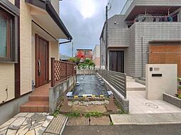 松戸市六高台5丁目