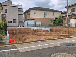 我孫子市若松5期　2号棟