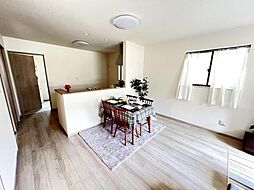柏市戸張 戸建　A号棟