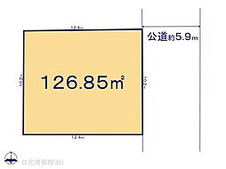 我孫子市湖北台13期 2号地