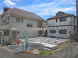 松戸市上本郷1475番 A号棟