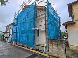 白井市冨士5期 1号棟