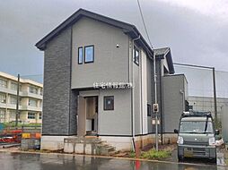 印西市船尾2期　2号棟