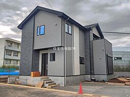 印西市船尾2期　2号棟