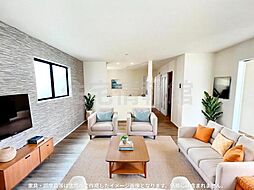 松戸市中金杉4丁目 戸建 B号棟