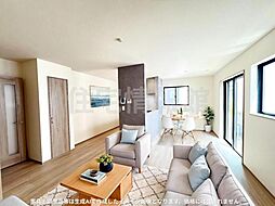 松戸市中金杉4丁目 戸建 PLAN A