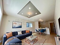 柏市新逆井2丁目　戸建　1号棟