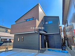 柏市第2常盤台　1号棟