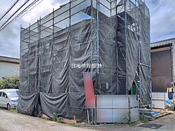 柏市第2常盤台 1号棟