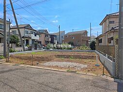 松戸市高塚新田7期 1号棟