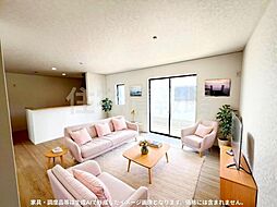 松戸市小金原5丁目 戸建　3号棟