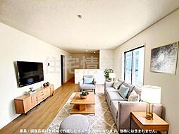松戸市小金原5丁目 戸建　1号棟