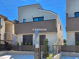 新松戸II期 1号棟