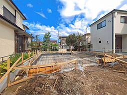 流山市平方433番 A号棟