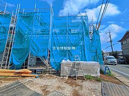 野田市清水670番 B号棟