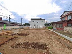 野田市清水670番　B号棟