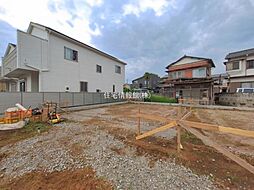 野田市清水670番　A号棟