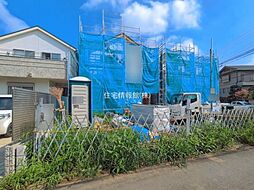 野田市清水670番 A号棟