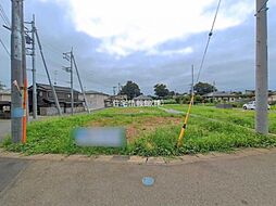 野田市清水635番　H号棟