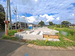 野田市清水635番 H号棟