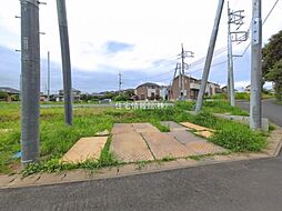 野田市清水635番 G号棟