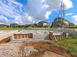 野田市清水635番 G号棟
