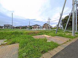 野田市清水635番　F号棟