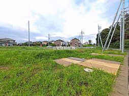 野田市清水635番　E号棟