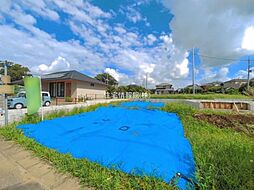 野田市清水635番 D号棟