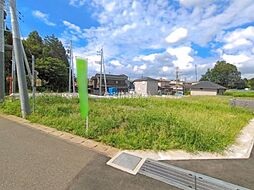 野田市清水635番 C号棟