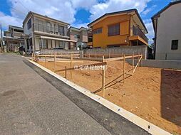 松戸市胡録台66番　A号棟
