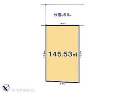 柏市しいの木台7期　4区画