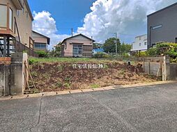 松戸市幸谷3期　1号地