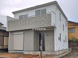 松戸市常盤平6丁目18番 A号棟