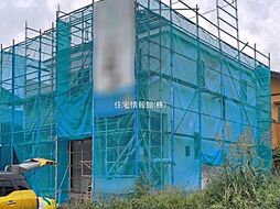 松戸市常盤平6丁目18番 A号棟
