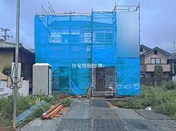 松戸市常盤平6丁目18番　A号棟