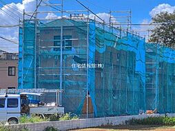 松戸市平賀1番　B号棟