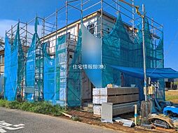 松戸市平賀1番　A号棟