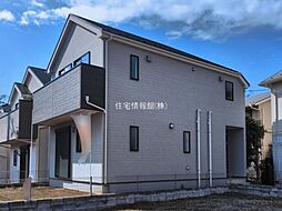 柏酒井根5丁目24ー1期　3号棟