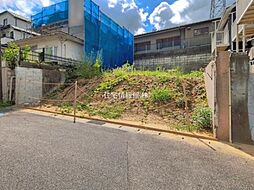 松戸市大谷口0259　1区画　1区画