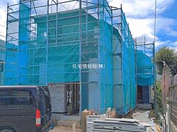 松戸市中金杉4丁目115番　I号棟